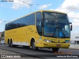 Viação Itapemirim 8715 na cidade de Caruaru, Pernambuco, Brasil, por Lenilson da Silva Pessoa. Número da foto: #12453022.