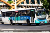 Transportes Campo Grande D53639 na cidade de Rio de Janeiro, Rio de Janeiro, Brasil, por Flávio Oliveira. Número da foto: #:id.