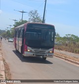 A&K Transportes 01 na cidade de Santarém, Pará, Brasil, por Victor Davi Rodrigues Santos. Número da foto: #:id.