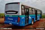 Rápido Sumaré - Piracicaba 31351 na cidade de Piracicaba, São Paulo, Brasil, por Juliano Sgrigneiro. Número da foto: #:id.
