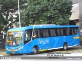 Viação Nossa Senhora do Amparo RJ 186.222 na cidade de Rio de Janeiro, Rio de Janeiro, Brasil, por Andrew Campos. Número da foto: #:id.