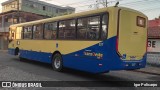 Trancid - Transporte Cidade de Divinópolis 257 na cidade de Divinópolis, Minas Gerais, Brasil, por Igor Policarpo. Número da foto: #12450809.