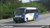 Viação Cedro 2555 na cidade de Petrópolis, Rio de Janeiro, Brasil, por Adriano Pedro. Número da foto: #:id.