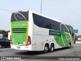 Expresso Princesa dos Campos 6331 na cidade de São Paulo, São Paulo, Brasil, por Rafael Lopes de Oliveira. Número da foto: #12453055.