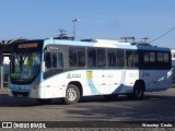 Auto Viação Dragão do Mar 42524 na cidade de Fortaleza, Ceará, Brasil, por Wescley  Costa. Número da foto: #:id.