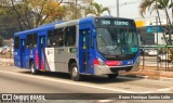 ATT - Alto Tietê Transportes 47.716 na cidade de Guarulhos, São Paulo, Brasil, por Bruno Henrique Santos Leite. Número da foto: #:id.