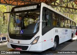 Turb Petrópolis > Turp -Transporte Urbano de Petrópolis 6725 na cidade de Petrópolis, Rio de Janeiro, Brasil, por Kauã Marcolino Salles. Número da foto: #:id.