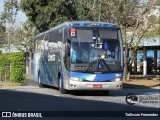 Viação Cometa 3561 na cidade de Juiz de Fora, Minas Gerais, Brasil, por Tailisson Fernandes. Número da foto: #:id.