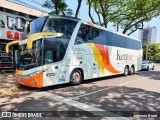 KenTur Turismo 1600 na cidade de Umuarama, Paraná, Brasil, por Jeferson Brant. Número da foto: #12450628.