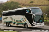 Kharisma Turismo 2048 na cidade de Piraí, Rio de Janeiro, Brasil, por Paulo Henrique Pereira Borges. Número da foto: #12452430.