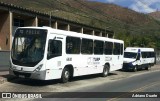 Turb Petrópolis > Turp -Transporte Urbano de Petrópolis 6930 na cidade de Petrópolis, Rio de Janeiro, Brasil, por Adriano Duarte. Número da foto: #12451355.
