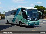 Santa Fé Transportes 094 na cidade de Formiga, Minas Gerais, Brasil, por Gabriel Leal. Número da foto: #12452753.