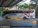 Empresa Reunidas Paulista de Transportes 146208 na cidade de Angra dos Reis, Rio de Janeiro, Brasil, por Théo Marques. Número da foto: #:id.