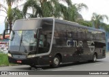 DGR Turismo 4200 na cidade de Aparecida, São Paulo, Brasil, por Leonardo Daniel. Número da foto: #:id.