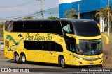 Papa-Léguas Tur 7I24 na cidade de Resende, Rio de Janeiro, Brasil, por Athos Lauriano do Prado. Número da foto: #:id.