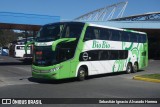 Buses Bio Bio 5349 na cidade de Concepción, Concepción, Bío-Bío, Chile, por Sebastián Ignacio Alvarado Herrera. Número da foto: #12452950.