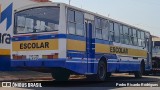 Escolares LAF5725 na cidade de Leme, São Paulo, Brasil, por Pedro Ricardo Rodrigues. Número da foto: #12451100.