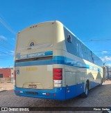 Viação Novo Horizonte 1033311 na cidade de Barra da Estiva, Bahia, Brasil, por Flávio  Santos. Número da foto: #12452146.