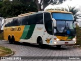 Empresa Gontijo de Transportes 14620 na cidade de Maceió, Alagoas, Brasil, por Renato Brito. Número da foto: #12452730.