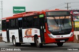 CSM Transporte e Turismo RT 004 na cidade de Ananindeua, Pará, Brasil, por Fabio Soares. Número da foto: #:id.