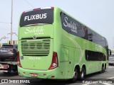 Expresso Satélite Norte 18019 na cidade de São Paulo, São Paulo, Brasil, por Rafael Lopes de Oliveira. Número da foto: #12452121.