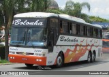 Bolonha Turismo 5540 na cidade de Aparecida, São Paulo, Brasil, por Leonardo Daniel. Número da foto: #12451388.