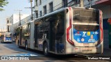 Sambaíba Transportes Urbanos 2 1782 na cidade de São Paulo, São Paulo, Brasil, por Matheus Mazzoni. Número da foto: #12450424.