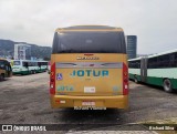 Jotur - Auto Ônibus e Turismo Josefense 6012 na cidade de Florianópolis, Santa Catarina, Brasil, por Richard Silva. Número da foto: #:id.