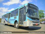 Transnorte - Transporte e Turismo Norte de Minas 87200 na cidade de Montes Claros, Minas Gerais, Brasil, por Luis Henrique de Oliveira Queiroz. Número da foto: #12453264.