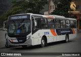 Viação Raposo Tavares Cotia 2404 na cidade de Cotia, São Paulo, Brasil, por Éo Ferreira Oficial 22. Número da foto: #:id.