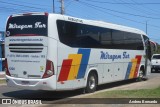Miragem Tur 1200 na cidade de Tramandaí, Rio Grande do Sul, Brasil, por Andreo Bernardo. Número da foto: #:id.