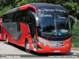Empresa de Ônibus Pássaro Marron 5513 na cidade de São Paulo, São Paulo, Brasil, por Gabriel Oliveira Caldas da Nobrega. Número da foto: #:id.