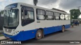 Ônibus Particulares  na cidade de Marituba, Pará, Brasil, por Luan Victor. Número da foto: #:id.