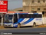 Filho & Neto Transportes 23 na cidade de Arcos, Minas Gerais, Brasil, por Gabriel Leal. Número da foto: #:id.
