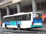 Transportes Campo Grande D53580 na cidade de Rio de Janeiro, Rio de Janeiro, Brasil, por Andrew Campos. Número da foto: #:id.
