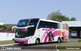 Empresa de Transportes Andorinha 7006 na cidade de Ourinhos, São Paulo, Brasil, por Francisco Ivano. Número da foto: #12452923.