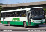 Jotur - Auto Ônibus e Turismo Josefense 1259 na cidade de Florianópolis, Santa Catarina, Brasil, por João Victor - PHOTOVICTORBUS. Número da foto: #:id.