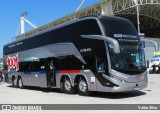 Auto Viação 1001 RJ 108.626 na cidade de Duque de Caxias, Rio de Janeiro, Brasil, por Valter Silva. Número da foto: #:id.