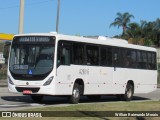 Empresa de Transportes Braso Lisboa A29016 na cidade de Rio de Janeiro, Rio de Janeiro, Brasil, por Willian Raimundo Morais. Número da foto: #:id.