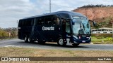 Viação Cometa 715118 na cidade de Juiz de Fora, Minas Gerais, Brasil, por Juan Pablo. Número da foto: #12451905.