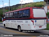 ATL - Associação dos Transportadores de Passageiros por Lotação 326 na cidade de Porto Alegre, Rio Grande do Sul, Brasil, por Otávio dos Reis . Número da foto: #12453028.