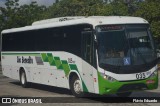 Empresa São Benedito 207 na cidade de Fortaleza, Ceará, Brasil, por Flávio Eduardo. Número da foto: #:id.
