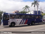 ATT - Alto Tietê Transportes 47.101 na cidade de Itaquaquecetuba, São Paulo, Brasil, por Gilberto Mendes dos Santos. Número da foto: #:id.