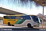 Empresa Gontijo de Transportes 7045 na cidade de Belo Horizonte, Minas Gerais, Brasil, por Douglas Yuri. Número da foto: #12451303.