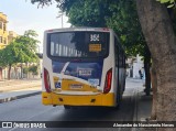 Auto Viação Três Amigos B44573 na cidade de Rio de Janeiro, Rio de Janeiro, Brasil, por Alexandre do Nascimento Neves. Número da foto: #:id.