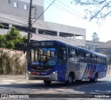 Viação Transdutra 32.603 na cidade de Guarulhos, São Paulo, Brasil, por Felipe Mariz. Número da foto: #12450600.