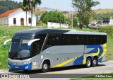 Ônibus Particulares 2013 na cidade de Aparecida, São Paulo, Brasil, por Adailton Cruz. Número da foto: #12450895.