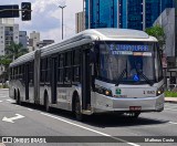 Sambaíba Transportes Urbanos 2 1563 na cidade de São Paulo, São Paulo, Brasil, por Matheus Costa. Número da foto: #:id.
