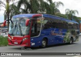 Anne-Tur 4300 na cidade de Aparecida, São Paulo, Brasil, por Leonardo Daniel. Número da foto: #12451802.