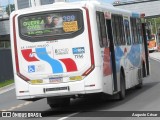 Viação Pavunense B32510 na cidade de Rio de Janeiro, Rio de Janeiro, Brasil, por Augusto César. Número da foto: #12453183.